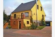 Urlaub Ferienwohnung Ferienwohnung in Kenz-Küstrow