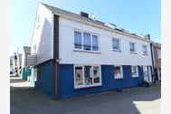 Urlaub Ferienwohnung Appartement Deike