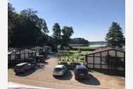 Urlaub Hotel Insel-Hotel Dobbertin