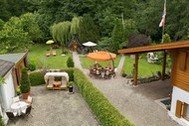 Urlaub Ferienwohnung Ferienwohnungen Am Kupferberg 