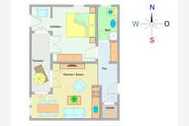 Urlaub Kühlungsborn (Ostseebad) Ferienwohnung 24390 privat