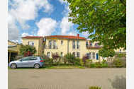 Urlaub Kühlungsborn (Ostseebad) Ferienwohnung 24390 privat