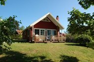 Urlaub Krakow am See Ferienhaus 24495 privat