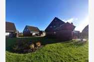 Urlaub Friedrichskoog-Spitze Ferienhaus 24525 privat