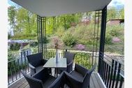 Urlaub Ferienwohnung CL: Villa Lena Whg. 09 mit Balkon