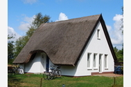 Urlaub Ferienwohnung Doppelhaus Hiddensee bei Vitte