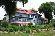 Urlaub Kloster/Insel Hiddensee Hotel 24601 privat