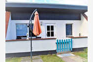 Urlaub Ferienhaus Bungalow am Sund