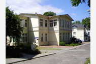 Urlaub Zinnowitz (Seebad) Ferienwohnung 24685 privat