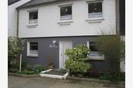 Urlaub Ferienwohnung Haus Henthüs