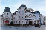 Urlaub Binz (Ostseebad) Ferienwohnung 24724 privat