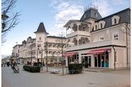 Urlaub Binz (Ostseebad) Ferienwohnung 24724 privat