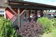 Urlaub Wesenberg OT Strasen Ferienhaus 24809 privat