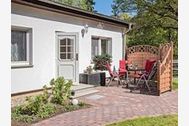 Urlaub Loddin OT Stubbenfelde Ferienhaus 24881 privat