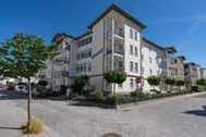 Urlaub Ahlbeck (Seebad) Ferienwohnung 25142 privat