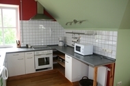 Urlaub Blowatz OT Dreveskirchen Ferienwohnung 25147 privat