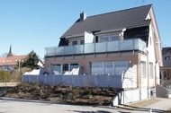 Urlaub Zinnowitz (Seebad) Ferienwohnung 25224 privat