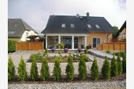 Urlaub Ferienwohnung 2 Fewo's Werner ca. 15 Gehminuten bis zum Ostseestrand 