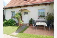 Urlaub Krummin/Usedom Ferienwohnung 25296 privat