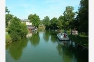 Urlaub Wesenberg OT Strasen Ferienwohnung 25322 privat