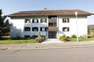 Urlaub Bischofsmais Ferienwohnung 25471 privat
