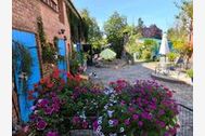 Urlaub Bauernhof Anna Müritz - Romantisches Mecklenburger Anwesen am Fluss