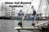Urlaub Rostock-Stadtmitte Ferienwohnung 25829 privat