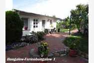 Urlaub Bungalow Ferienhaus Eppler - Objekt 25845