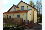 Urlaub Ückeritz (Seebad) Ferienwohnung 2586 privat