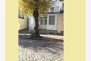 Urlaub Rostock-Seebad Warnemünde Ferienwohnung 25885 privat