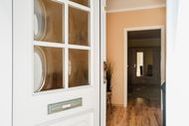 Urlaub Ferienwohnung Ferienwohnung Ostsee-Gruß ( ab 18 Jahre ) - Objekt 25891