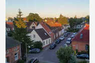 Urlaub Rostock-Stadtmitte Ferienwohnung 25925 privat