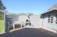 Urlaub Reihen--Doppelhaus DH Grosse.Balje 17B Sauna