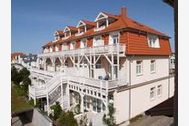 Urlaub Kühlungsborn (Ostseebad) Ferienwohnung 26184 privat