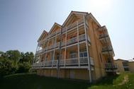 Urlaub Göhren (Ostseebad) Ferienwohnung 26242 privat