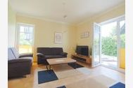 Urlaub Ferienwohnung Parkstr. 13 Fewo Strandkrabbe