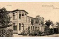 Urlaub Zinnowitz (Seebad) Ferienwohnung 26367 privat