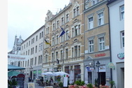 Urlaub Lutherstadt Wittenberg Hotel 26552 privat