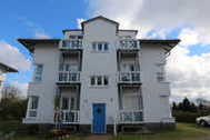 Urlaub Ferienwohnung Ferienwohnungen Am Strauchelfeld 4 - Fewo.cc