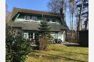 Urlaub Zinnowitz (Seebad) Ferienwohnung 26642 privat