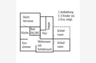 Urlaub Sassnitz auf Rügen Ferienwohnung 26694 privat