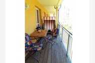 Urlaub Zempin (Seebad) Ferienwohnung 26732 privat