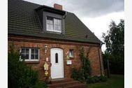 Urlaub Rechlin Ferienwohnung 26733 privat