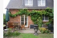 Urlaub Rechlin Ferienwohnung 26733 privat