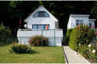 Urlaub Ferienhaus Ferienhaus Wagner - Fernblick zur Ostsee