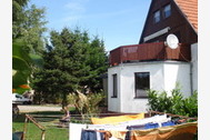 Urlaub Sassnitz auf Rügen Ferienwohnung 26775 privat
