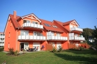 Urlaub Koserow (Seebad) Ferienwohnung 26786 privat