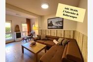 Urlaub Zempin (Seebad) Ferienwohnung 26803 privat