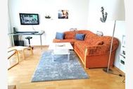 Urlaub Rostock-Stadtmitte Ferienwohnung 26811 privat