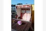 Urlaub Zempin (Seebad) Ferienwohnung 26832 privat